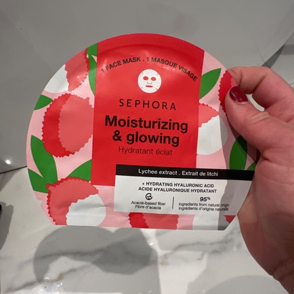 Sephora ace Nourishing Face Mask Collection - Picture 5 of 6